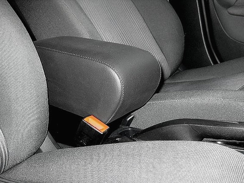 Ford Fiesta (2009-2016) apoio de braco - instalação invisível