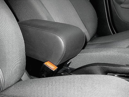 Ford Fiesta (2009-2016) apoio de braco - instalação invisível