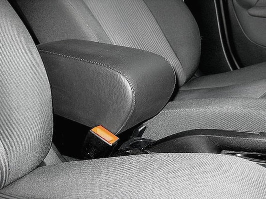 Ford Fiesta (2009-2016) apoyabrazos - instalación invisible