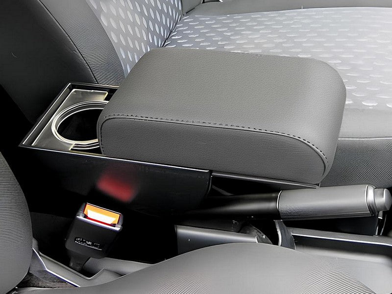 Ford Fiesta (2002-2008) and Fusion armrest