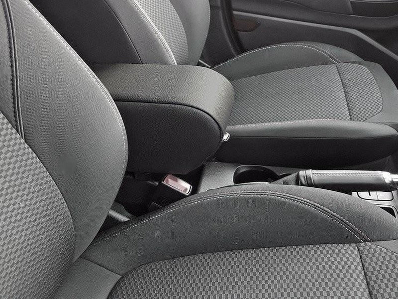 Ford Fiesta MK7 (from 2018) armrest