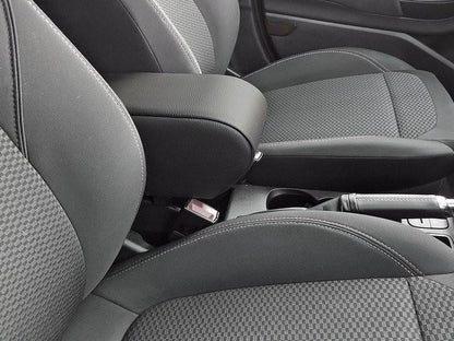 Ford Fiesta MK7 (from 2018) armrest