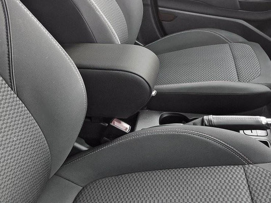Ford Fiesta MK7 (from 2018) armrest