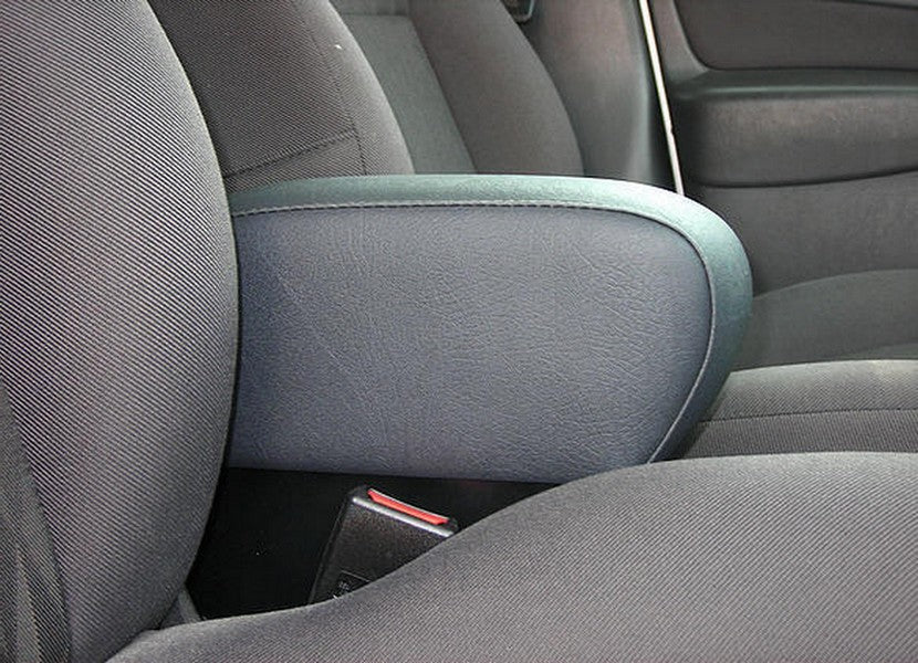 Ford Focus (2002-2004) Mittelarmlehne - unsichtbare Montage