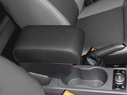 Ford Focus (2011-2018) apoio de braco - instalação por encaixe