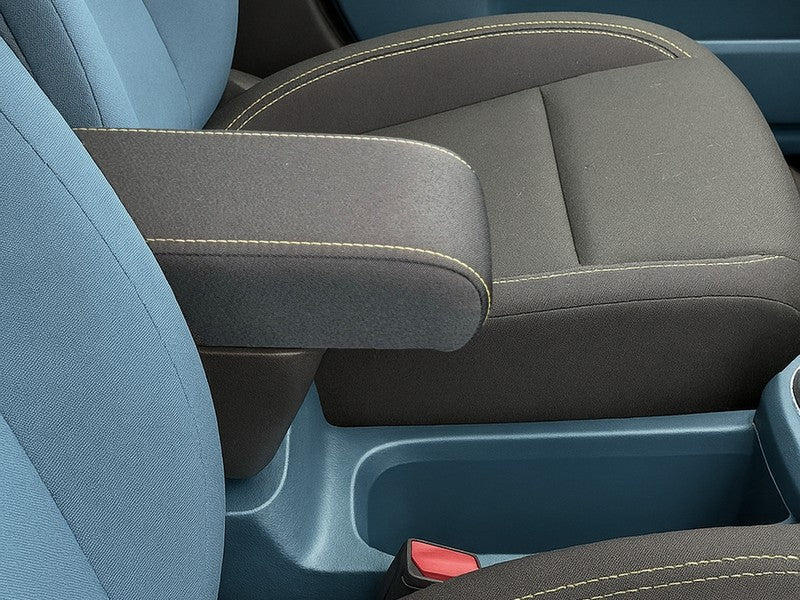 Fiat Grande Panda - armrest
