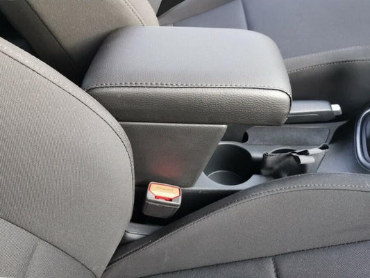 Hyundai Bayon accoudoir