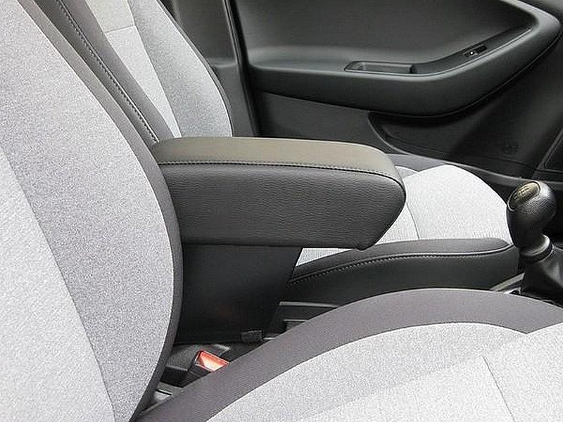 Hyundai i20 (2015-2020) υποβραχιόνιο - Σύστημα σύνδεσης plug-in