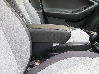 Hyundai i20 (2015-2020) υποβραχιόνιο - Σύστημα σύνδεσης plug-in