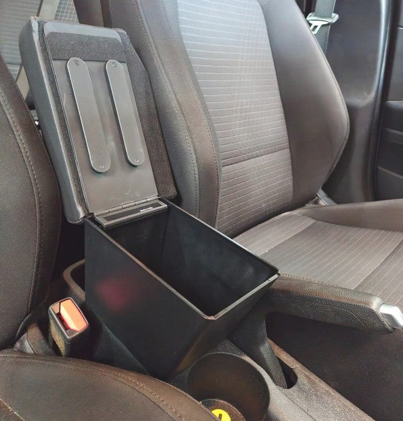 Hyundai i20 3 series (from 2020) armrest