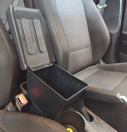 Hyundai i20 3 series (from 2020) armrest