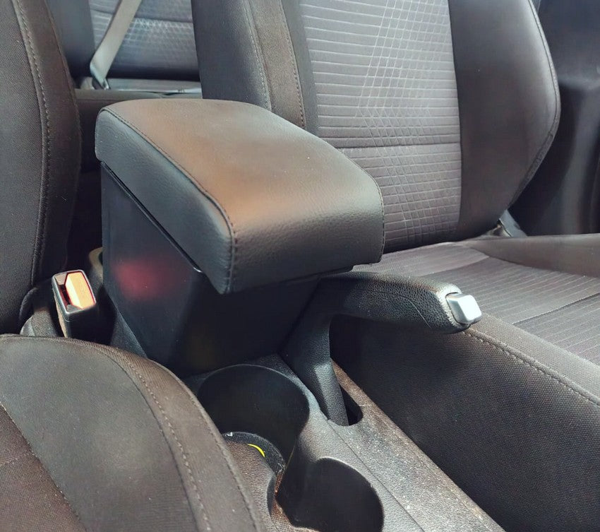 Hyundai i20 3 series (from 2020) armrest