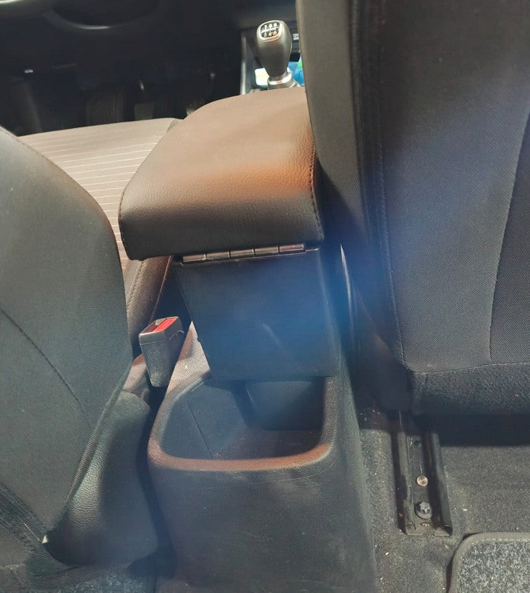 Hyundai i20 3 series (from 2020) armrest