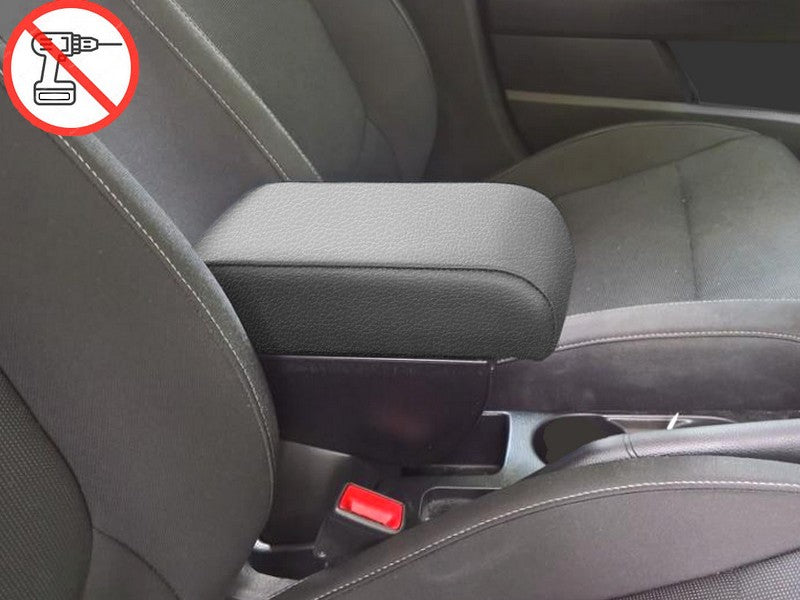 Kia Stonic υποβραχιόνιο - Σύστημα σύνδεσης plug-in