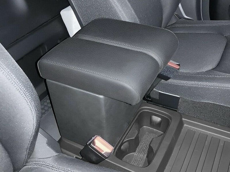 ランドローバー ディフェンダー 90 - 110 - 130 L663 アームレスト - 目に見えないインスタレーション - defender