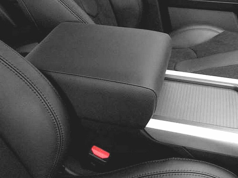 Range Rover Evoque (2011-2018) επιπλέον υποβραχιόνιο - Σύστημα σύνδεσης plug-in