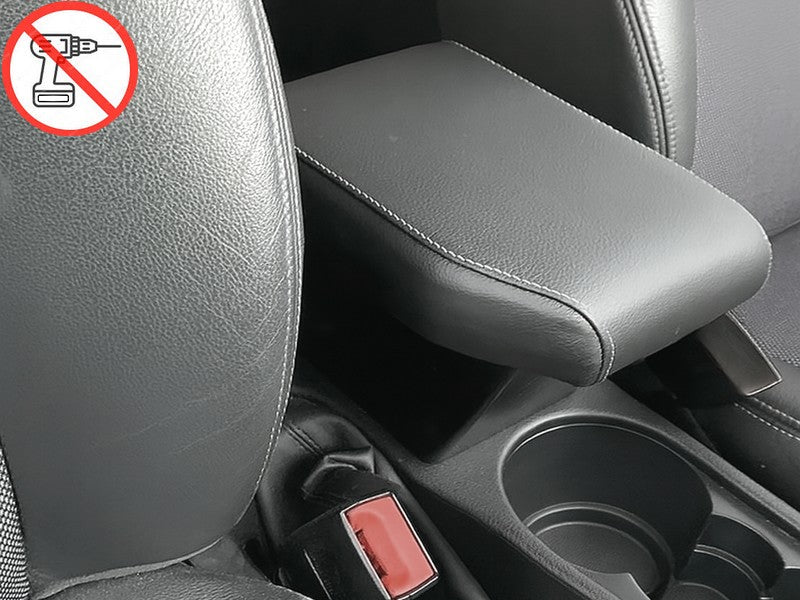 Land Rover Freelander 2 2007-2012 -apoio de braço-instalação sem furos