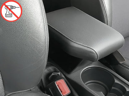 Land Rover Freelander 2 2007-2012 -apoio de braço-instalação sem furos