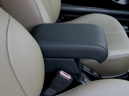 ランドローバー フリーランダー (2001-2006) 追加のアームレスト - 目に見えないインスタレーション-freelander 2001-2006