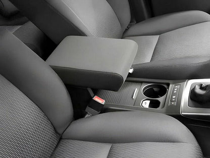 LR Freelander 2 (2013-2015) υποβραχιόνιο - αόρατη εγκατάσταση