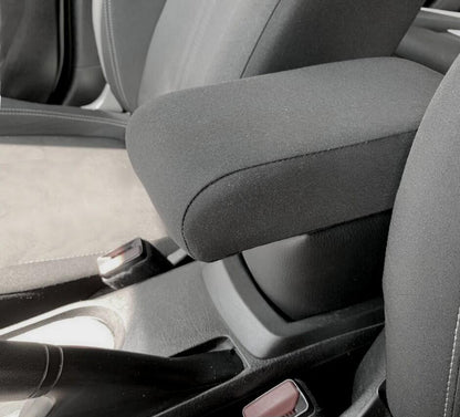 Fiat Tipo - bracciolo PREMIUM - installazione ad incastro