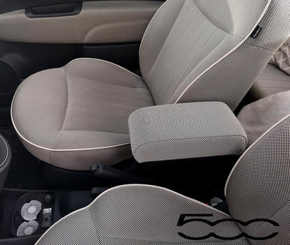 Fiat 500 and Abarth (2007-2015) armrest