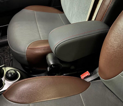 Fiat Panda (from 2012) armrest mod. SPORT