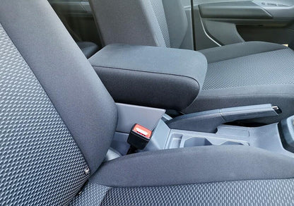 Volkswagen T-Cross bracciolo - installazione invisibile