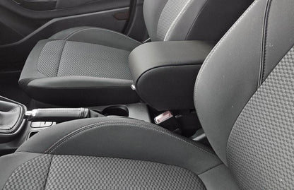 Ford Fiesta MK7 (from 2018) armrest