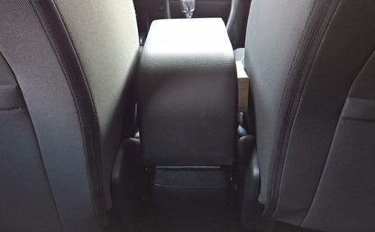 Ford Fiesta MK7 (from 2018) armrest