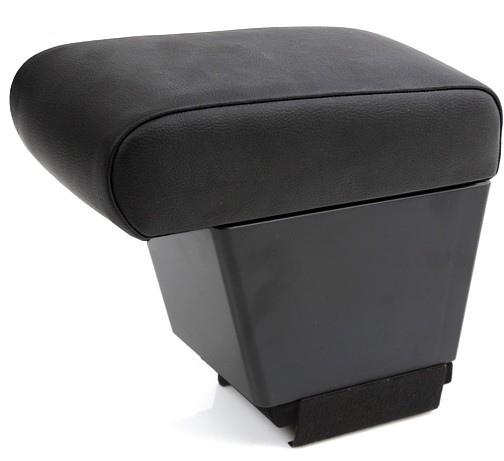 Mini Countryman R60 (2010-2017) armsteun - installatie onzichtbare