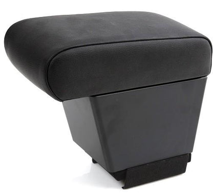 Mini Countryman R60 (2010-2017) armsteun - installatie onzichtbare