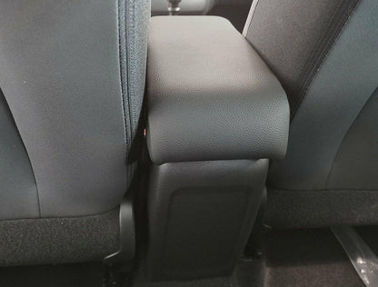 Citroën C4 Cactus restyling (2018-2020) additional armrest