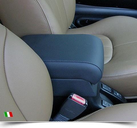 ランドローバー フリーランダー (2001-2006) 追加のアームレスト - 目に見えないインスタレーション-freelander 2001-2006