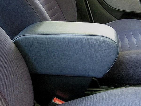 Fiat Grande Punto - Evo desde 2012 apoio de braco-instalação invisível