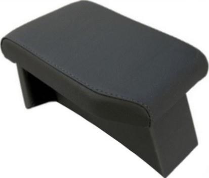 Mercedes Classe A W169 (2004-2012) armrest - invisible fitting