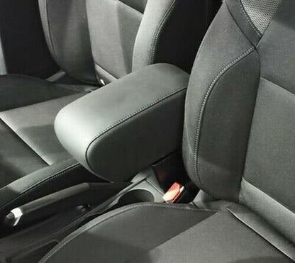 Renault Clio (από το 2019) υποβραχιόνιο - αόρατη εγκατάσταση