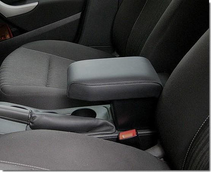 Opel Astra J そして GTC (2012-2018) アームレスト - 目に見えないインスタレーション - opel astra j e gct