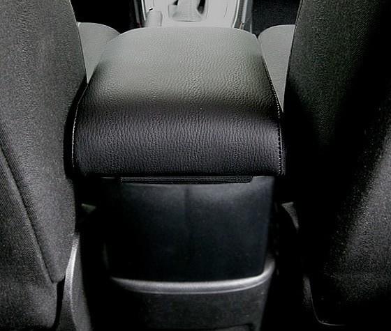 Opel Astra J そして GTC (2012-2018) アームレスト - 目に見えないインスタレーション - opel astra j e gct