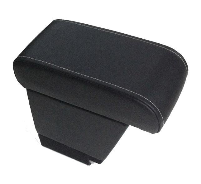 Mini Countryman R60 (2010-2017) armsteun - installatie onzichtbare