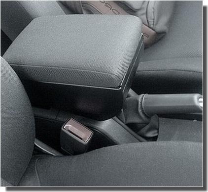Opel Astra H (2004-2011) armrest