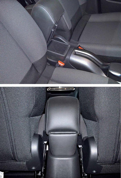 Citroën C3 Aircross (2017-08/2021) apoyabrazos