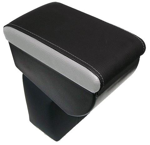 日産ジューク（2010-2019） - アームレスト- プラグイン式取付システム