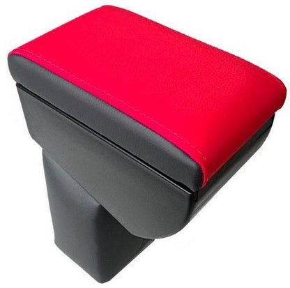 日産ジューク（2010-2019） - アームレスト- プラグイン式取付システム