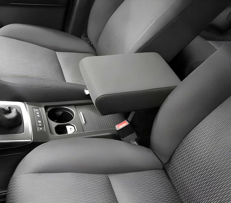 LR Freelander 2 (2013-2015) υποβραχιόνιο - αόρατη εγκατάσταση