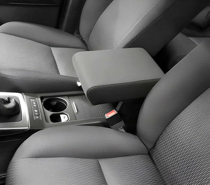 LR Freelander 2 (2013-2015) υποβραχιόνιο - αόρατη εγκατάσταση