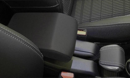 Peugeot 2008 (2013-2019) apoio de braco DESIGN - instalação por encaixe