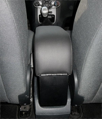 Ford Fiesta (2009-2016) apoio de braco - instalação invisível