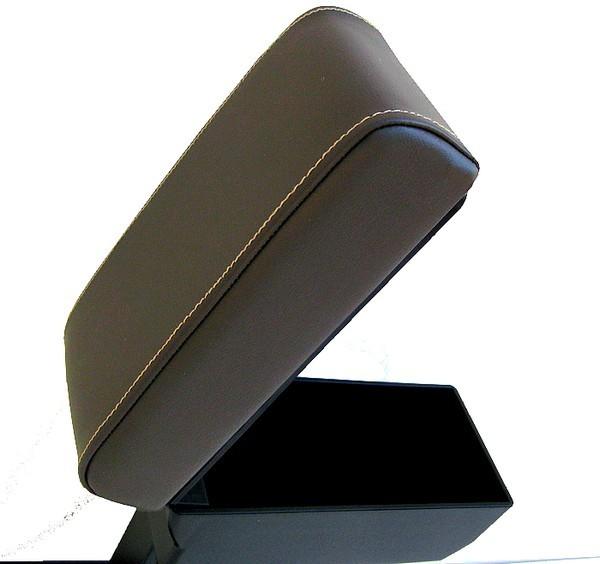 Smart ForTwo 450-451 (2007-2013) bracciolo - installazione invisibile