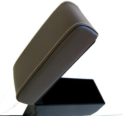 Smart ForTwo 450-451 (2007-2013) bracciolo - installazione invisibile